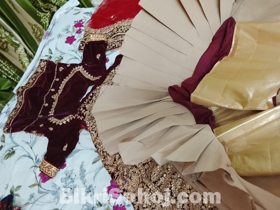Lehenga